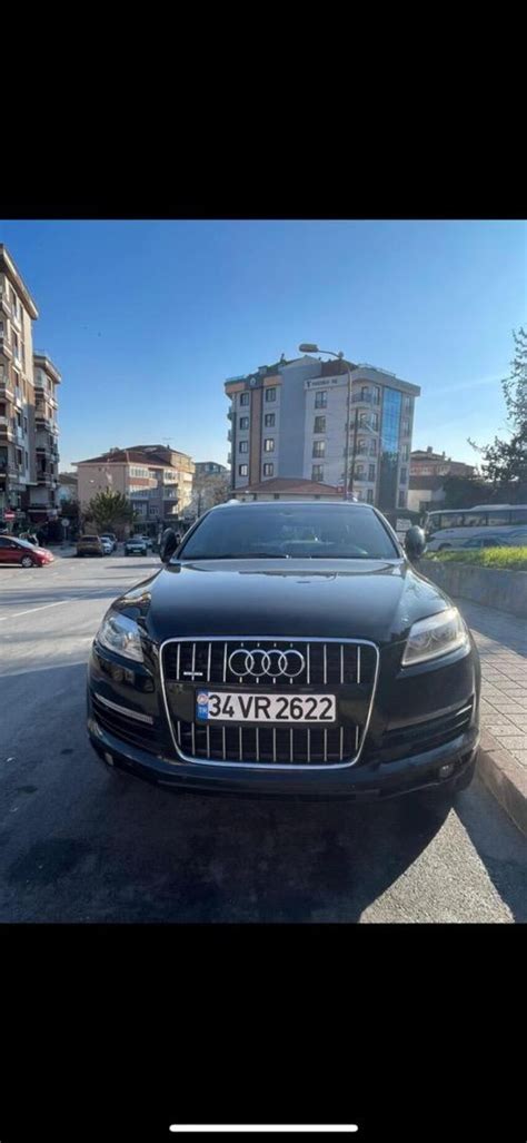 sahibinden satılık audi jeep